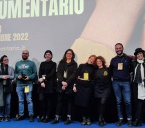 Documentaria 2022 . Serata finale (VIDEO) Documentaria 2022 . Serata finale (VIDEO)