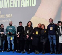 Documentaria 2022 . Serata finale (VIDEO)