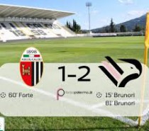 Ascoli – Palermo 1-2 colpaccio rosanero (VIDEO) Ascoli – Palermo 1-2 colpaccio rosanero (VIDEO)