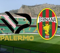 Palermo – Ternana 2-3. Disastro…(VIDEO)