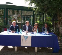 Campionati Italiani Tennis in carrozzina Risultati e Daniela Segreto (VIDEO) Campionati Italiani Tennis in carrozzina Risultati e Daniela Segreto (VIDEO)