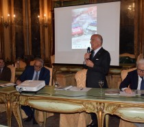 107^ TARGA FLORIO. Conferenza Stampa (VIDEO) 107^ TARGA FLORIO. Conferenza Stampa (VIDEO)