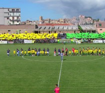 Enna-Siracusa 1-1 (2 Video)