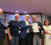 Cerimonia consegna Benemerenze ed Onorificenze Sportive Sicilia (VIDEO) Cerimonia consegna Benemerenze ed Onorificenze Sportive Sicilia (VIDEO)