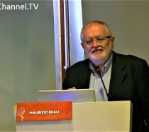 Terza Sessione Intervento Maurizio Reali (VIDEO) Terza Sessione Intervento Maurizio Reali (VIDEO)