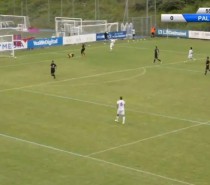 Palermo sconfitto da squadra serie C. 0-1 (VIDEO) Palermo sconfitto da squadra serie C. 0-1 (VIDEO)