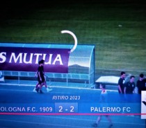 Bologna-Palermo 2-2 (Video tutta la partita) Bologna-Palermo 2-2 (Video tutta la partita)