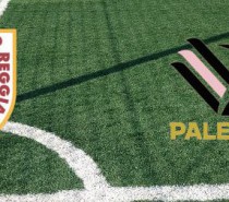 REGGIANA – PALERMO formazioni, quote, pronostici, dove vederla