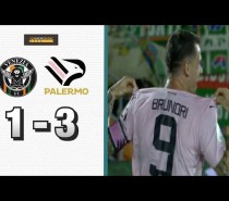Venezia-Palermo 1-3 (VIDEO) Si risale …. Venezia-Palermo 1-3 (VIDEO) Si risale ….