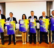 Maratona di Palermo 2023- Le interviste (VIDEO) Maratona di Palermo 2023- Le interviste (VIDEO)