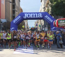 Maratona di Palermo 2023 – La gara prima parte Maratona di Palermo 2023 – La gara prima parte