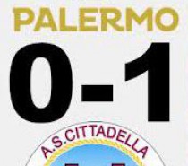 Palermo – Cittadella 0-1 Come previsto (VIDEO) Palermo – Cittadella 0-1 Come previsto (VIDEO)