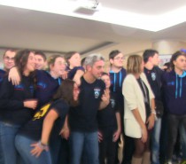 Premiazioni FISDIR (VIDEO) Premiazioni FISDIR (VIDEO)