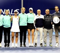 Trofeo Fitp 2023: il Ct Palermo vince nella graduatoria nazionale Trofeo Fitp 2023: il Ct Palermo vince nella graduatoria nazionale