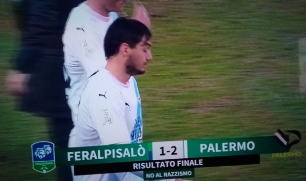 Feralpisalò – Palermo 1-2 . Giocate tutte (VIDEO)