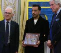 Cerimonia Premi Fair Play Panathlon a Palazzo dei Normanni (VIDEO) Cerimonia Premi Fair Play Panathlon a Palazzo dei Normanni (VIDEO)
