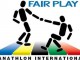 PREMI FAIR PLAY Panathlon 2023/24 (VIDEO Interviste)