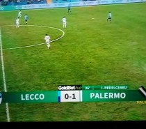 PALERMO E VENEZIA vincono….(VIDEO)