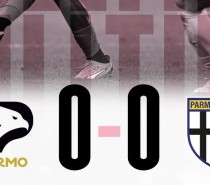 Palermo – Parma 0-0 e le vittorie ? (VIDEO)
