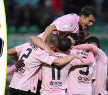 Palermo – Sampdoria 2-0…..Vittoria !!! Catanzaro vince …(VIDEO) Palermo – Sampdoria 2-0…..Vittoria !!! Catanzaro vince …(VIDEO)