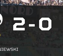 Palermo -Spezia 2-0 Vittoria (VIDEO) Palermo -Spezia 2-0 Vittoria (VIDEO)