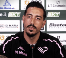 Di Mariano e Desplanches infortunati . I comunicati Di Mariano e Desplanches infortunati . I comunicati
