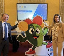 61° Torneo delle Regioni -Sicilia ’25 (VIDEO) 61° Torneo delle Regioni -Sicilia ’25 (VIDEO)