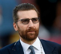 Via De Sanctis dal Palermo …. arriva Osti resta Dionisi Via De Sanctis dal Palermo …. arriva Osti resta Dionisi