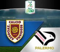 Reggiana chiede giustizia . Prossimo avversario del Palermo Reggiana chiede giustizia . Prossimo avversario del Palermo