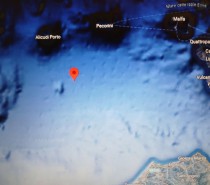 Terremoto Eolie sentito anche a Palermo Terremoto Eolie sentito anche a Palermo