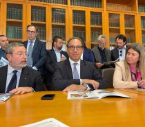 La 109^ Targa Florio.Conferenza stampa (VIDEO) La 109^ Targa Florio.Conferenza stampa (VIDEO)