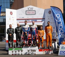 Crugnola-Ometto vincono 109^ Targa Florio – (Video 2 e 3 partenze) Crugnola-Ometto vincono 109^ Targa Florio – (Video 2 e 3 partenze)