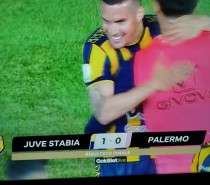 Juve Stabia – Palermo 1-0 . Tutto finito! (Video) Juve Stabia – Palermo 1-0 . Tutto finito! (Video)