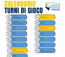 Campionati Italiani Scacchi Città del Mare Interviste protagonisti (VIDEO) Campionati Italiani Scacchi Città del Mare Interviste protagonisti (VIDEO)