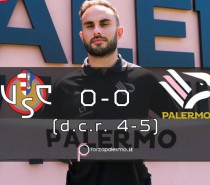 Avanti. Cremonese – Palermo 0-0 (4-5 c.d.r.) (VIDEO) Avanti. Cremonese – Palermo 0-0 (4-5 c.d.r.) (VIDEO)