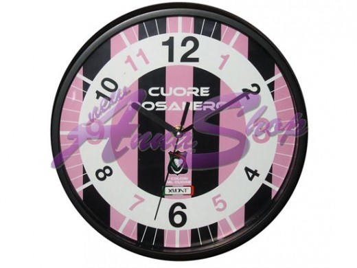 CuoreRosanero-orologio