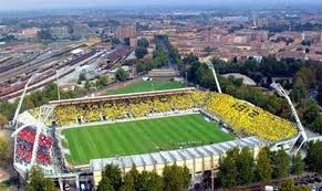 Modena stadio