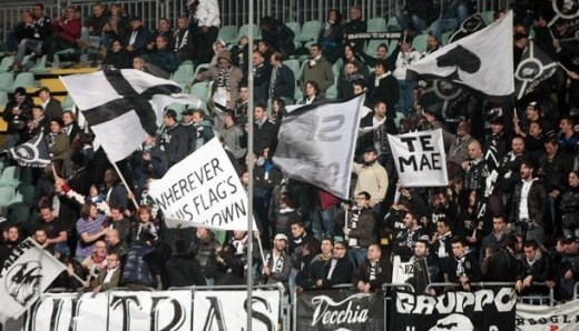 Spezia-Palermo-tifosi