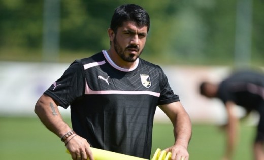 gattuso palermo