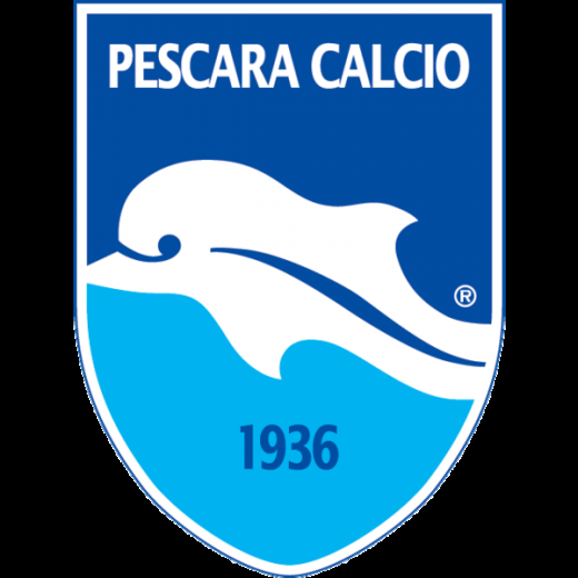 logo pescara 2