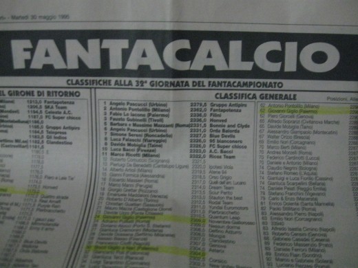 FANTACALCIO -CIELO PA- SCHIAVONE-PENNETTA Ballando 020