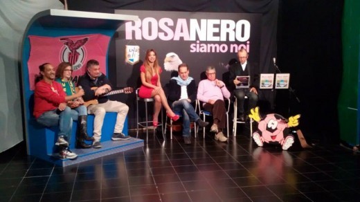 Rosanerosiamonoi del 19 dicembre 2013