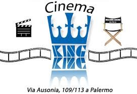 cinema King logo