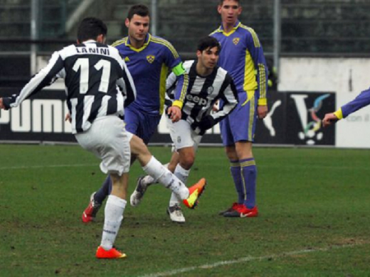 lanini - juve