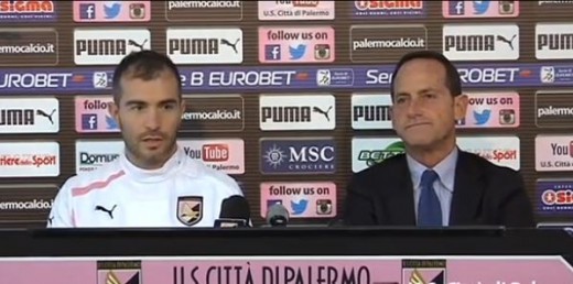 maresca-presentazione