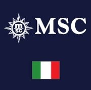 msc crociere logo