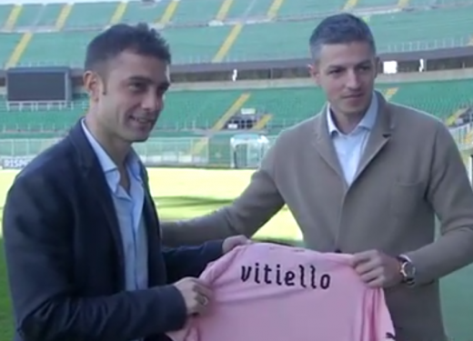 vitiello con Budan