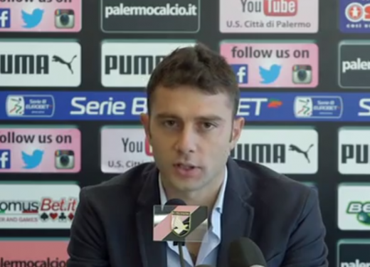 vitiello conf stampa