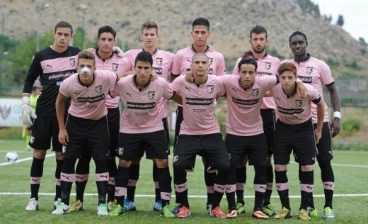 primavera palermo 2014