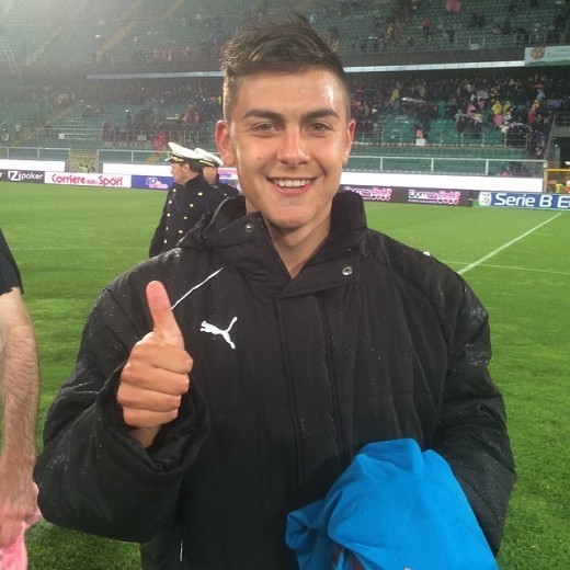 DYBALA